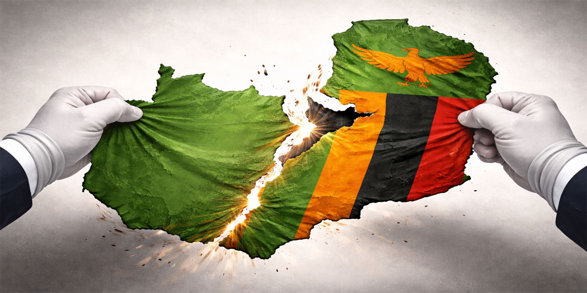 An Appeal for Unity: Your Gloves Wont Divide Us